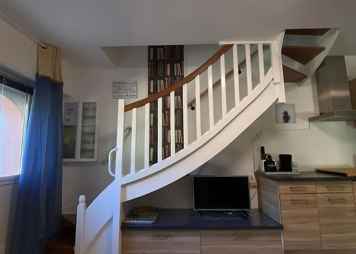 Le Mazet De Papaye 2 Terrasse Bbq A 400 Metres *