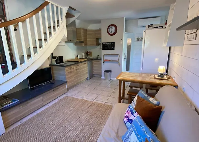 Le Mazet De Papaye 2 Terrasse Bbq A 400 Metres *