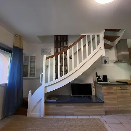 Le Mazet De Papaye 2 Terrasse Bbq A 400 Metres *