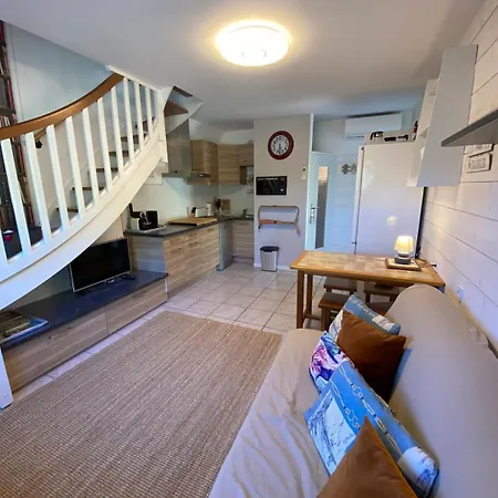 Le Mazet De Papaye 2 Terrasse Bbq A 400 Metres *