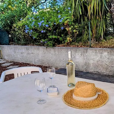 Le Mazet De Papaye 2 Terrasse Bbq A 400 Metres Lejlighed Cavalaire-sur-Mer